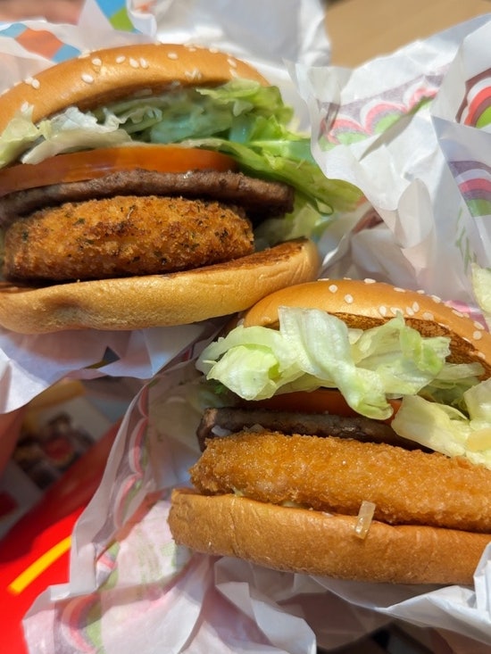 맥도날드 하남시청DT점 사진 6