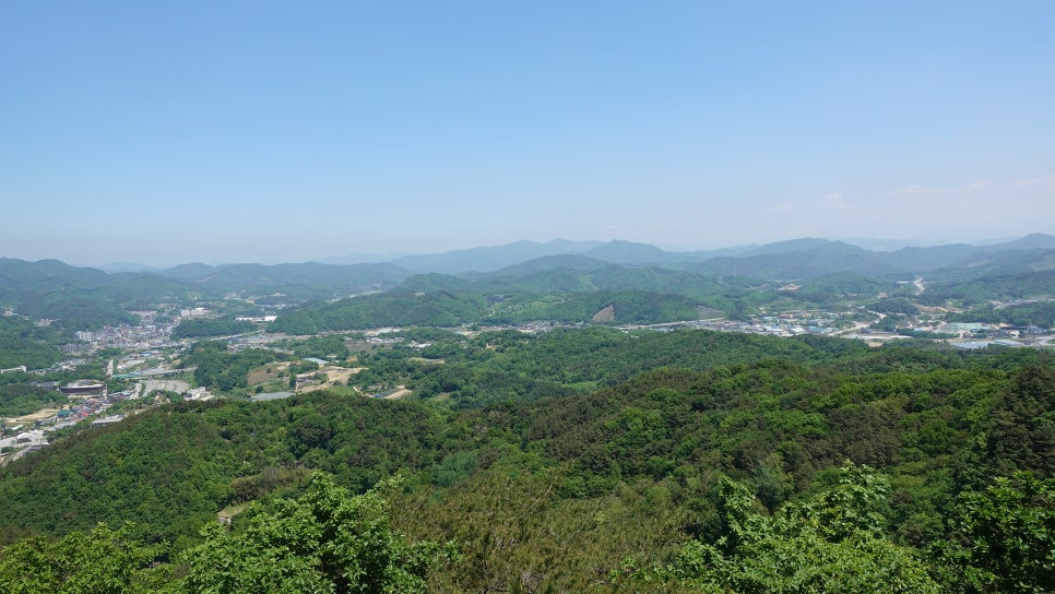 가정저수지 사진 5