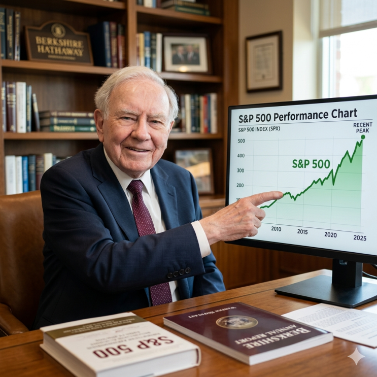  미국 주식 투자의 정석 S&P500 ETF 종류별 완벽 비교! 직장인 목돈 만들기 전략