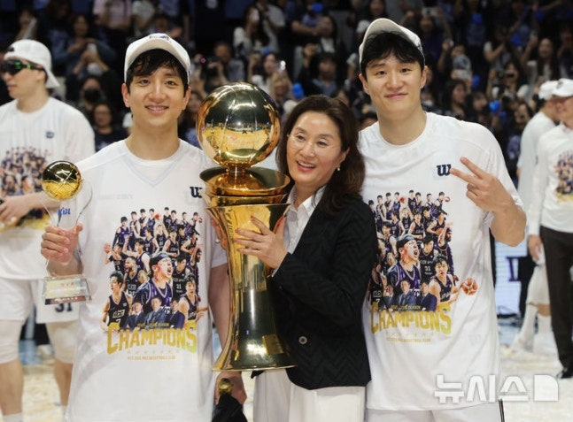 부산KCC, 정규리그 순위 6위 팀 2025-2026프로농구 최초 챔프전 우승 MVP 허훈 프로필