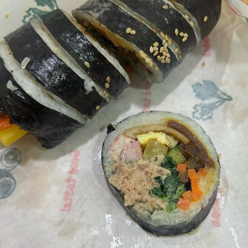 봉명동내커피 용이진사점 사진 4