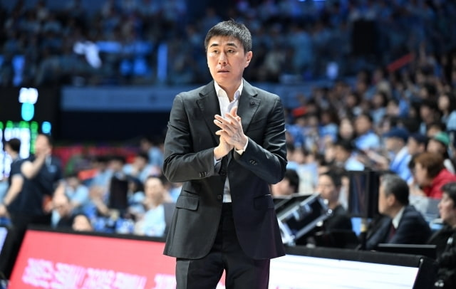 프로농구 이상민 감독의 KCC 우승이 특별한 이유