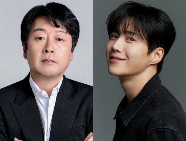 김윤석 김선호 의원님이 보우하사, tvN이 던진 역대급 영혼 동맹 프로젝트