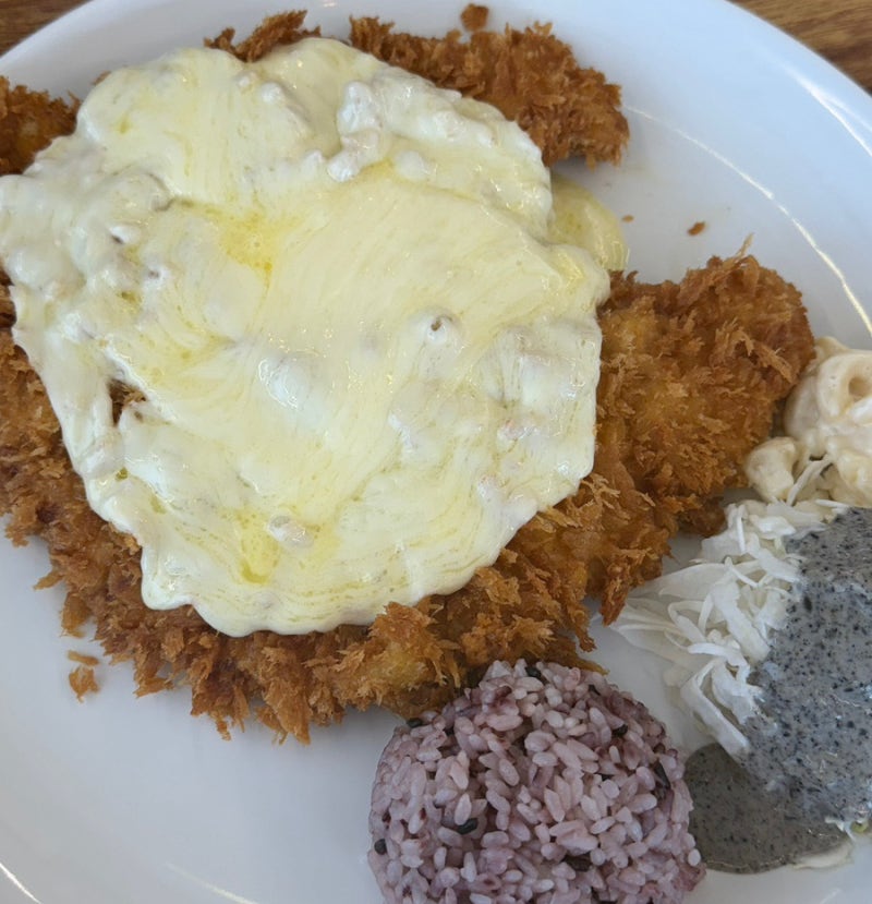 세종 돈까스 맛집 [뚱보아저씨 세종점] 재재재재방문