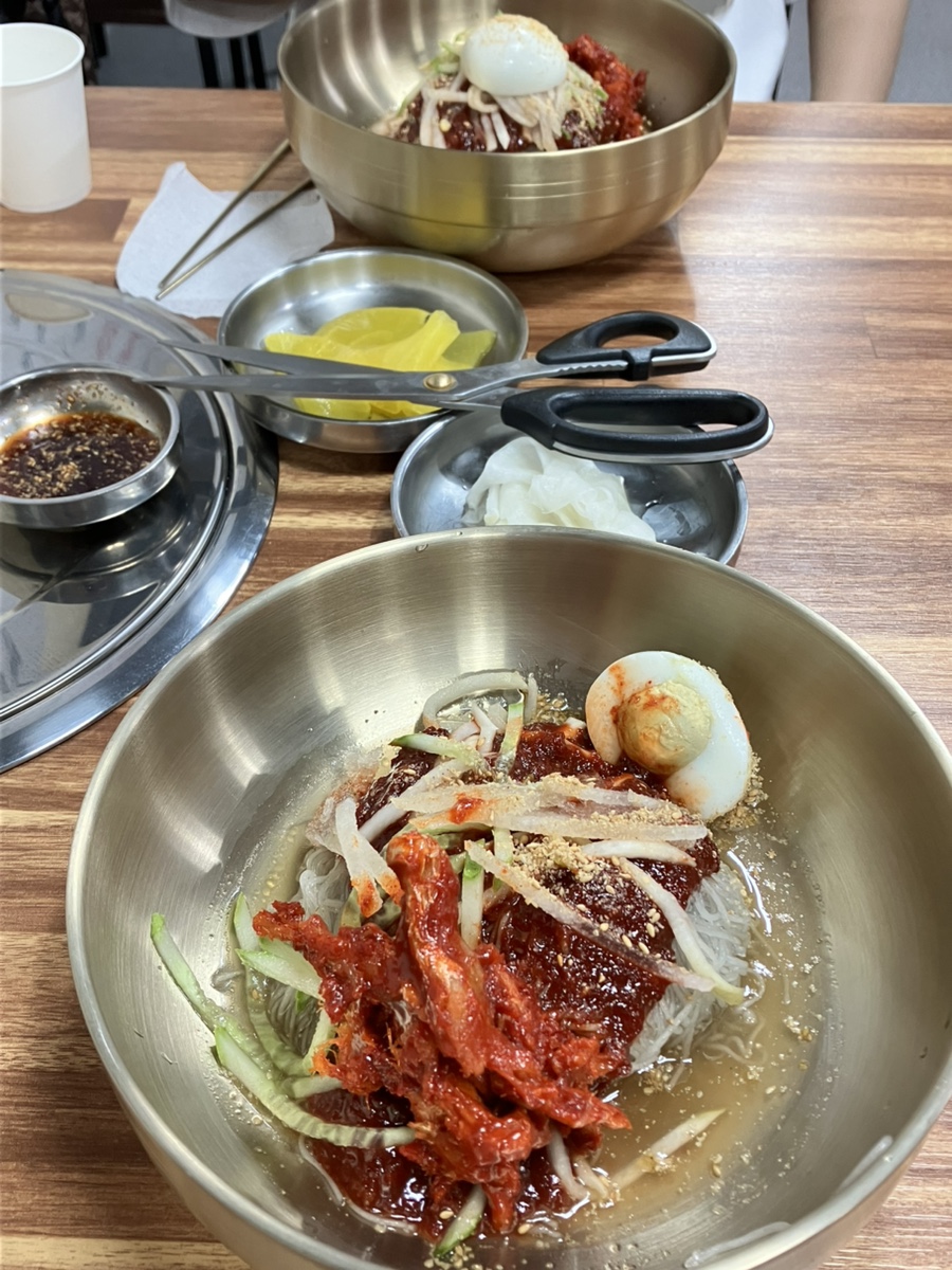 속초코다리냉면 사진 5