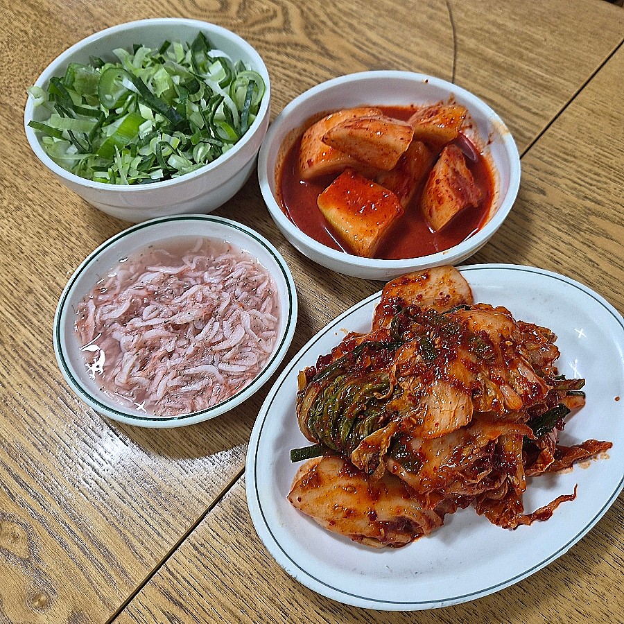 유정순대 사진 2