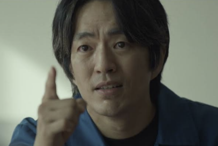 '허수아비' 정문성 돌발 사과, 시청자 발칵 뒤집힌 정체
