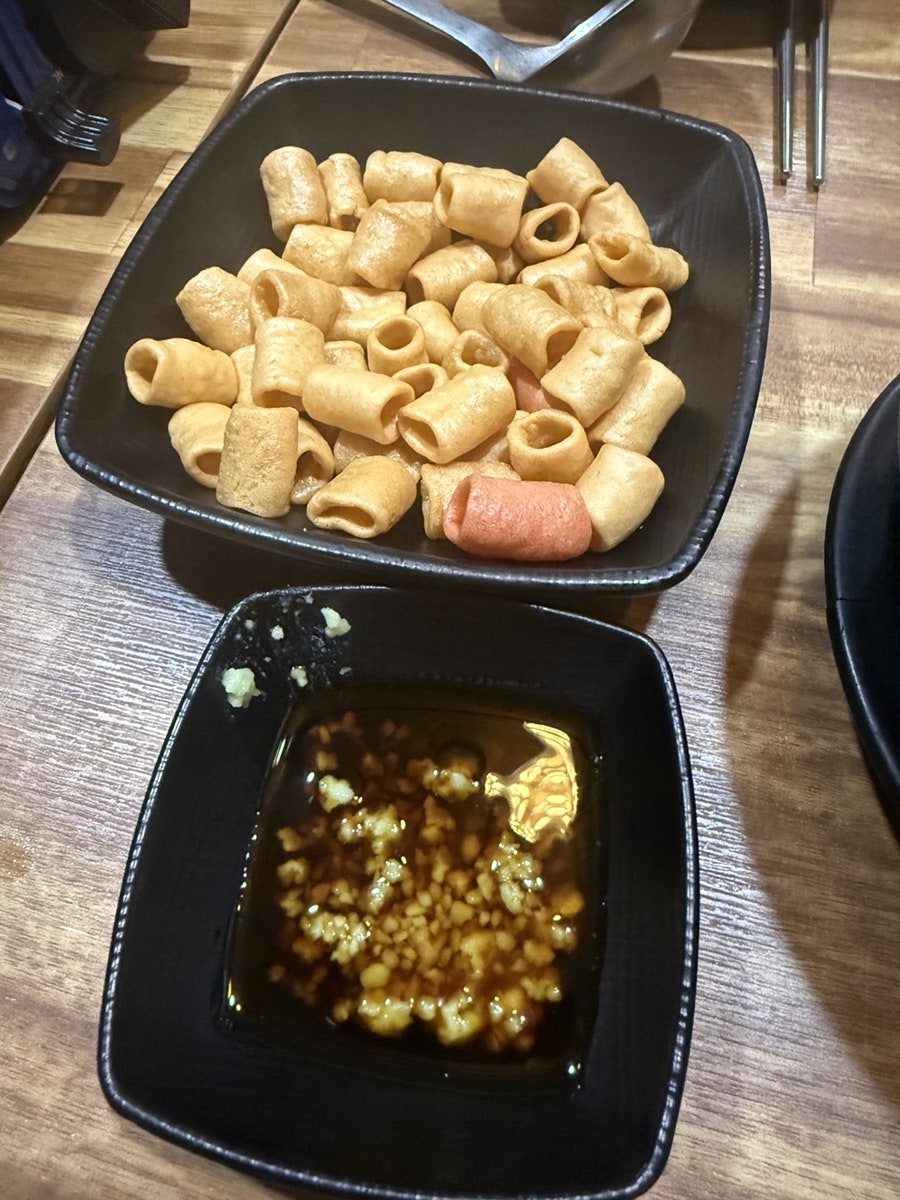 가마치통닭 부산숙등역점 사진 2