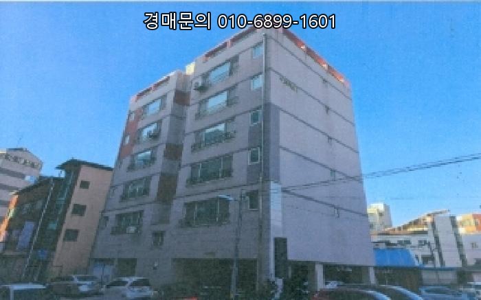  강원 삼척 아파트 경매, 중앙시장1길 22-52 황금 입지! 안정적인 투자처 발굴의 기회 [경매ID: 1462070]