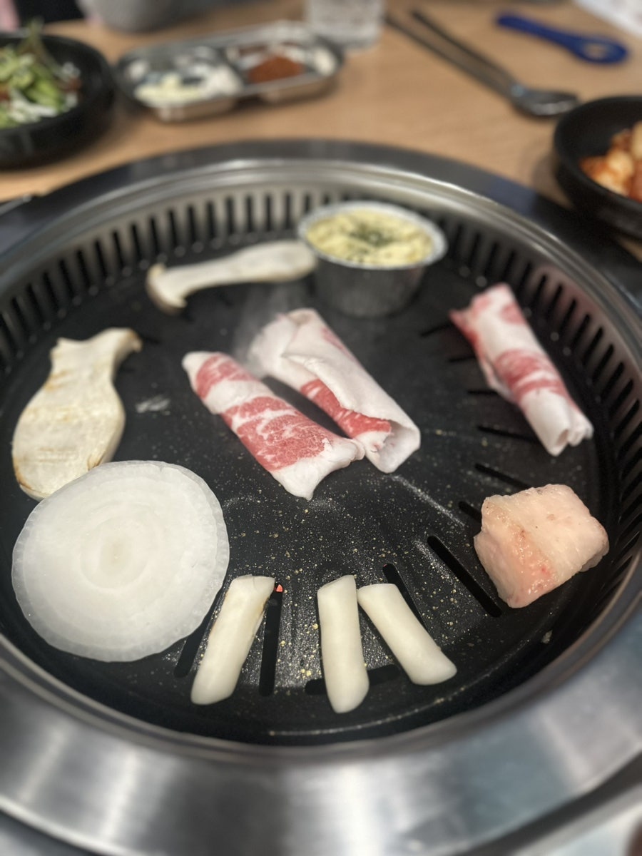 윤보네식육식당 풍암직영점 사진 5
