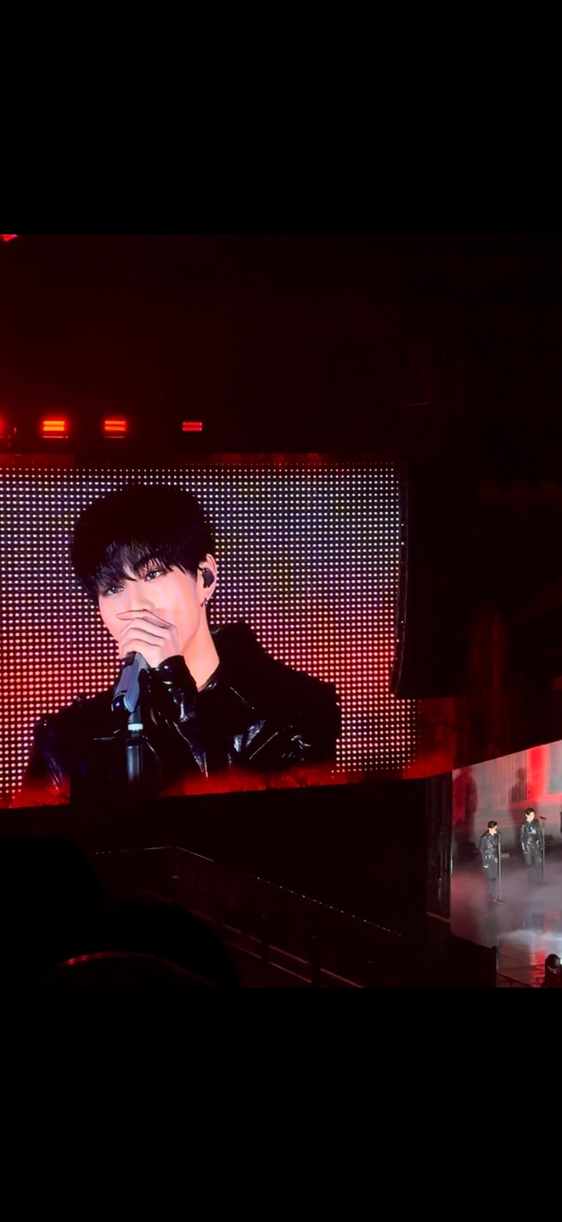 260116 ENHYPEN  Showcase Review (And I Lost My Bias)