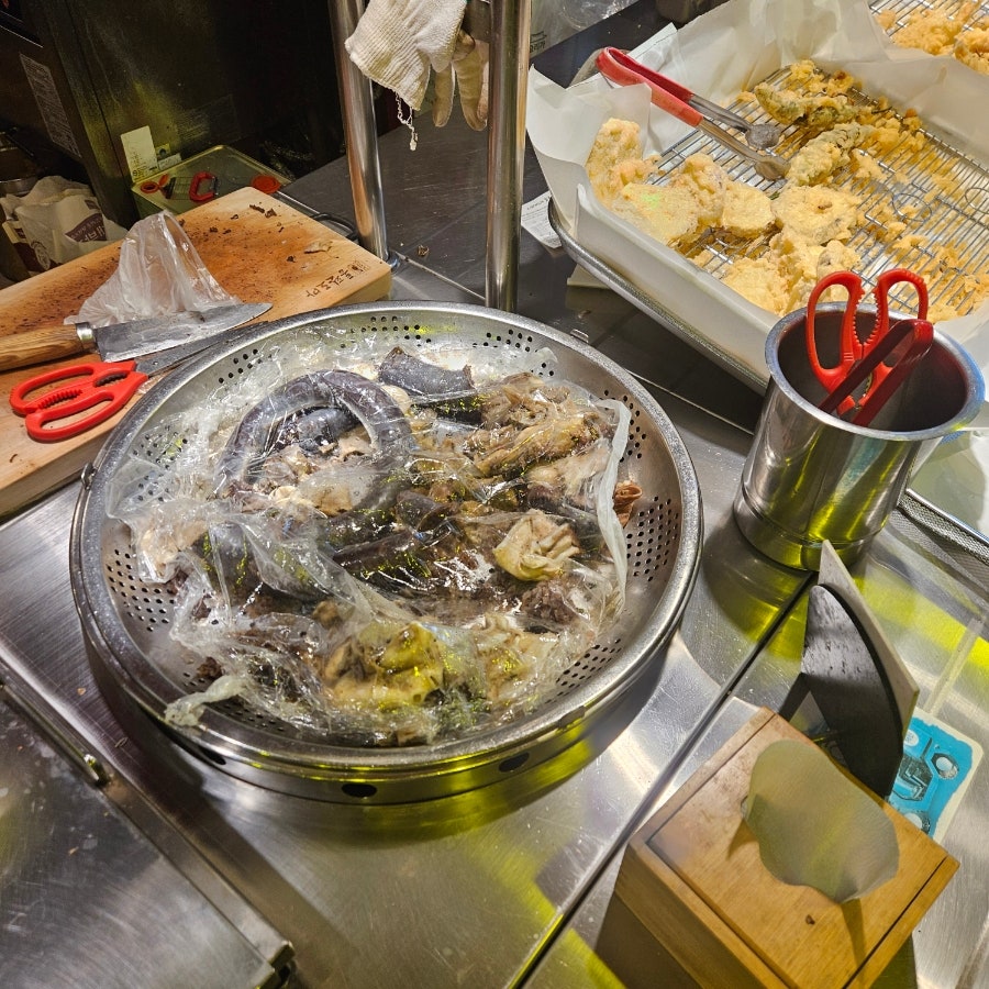 세계로떡볶이 사진 5