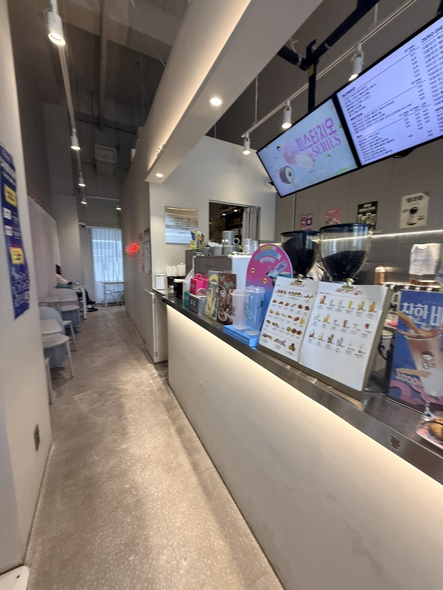 디저트39 학익점 사진 2