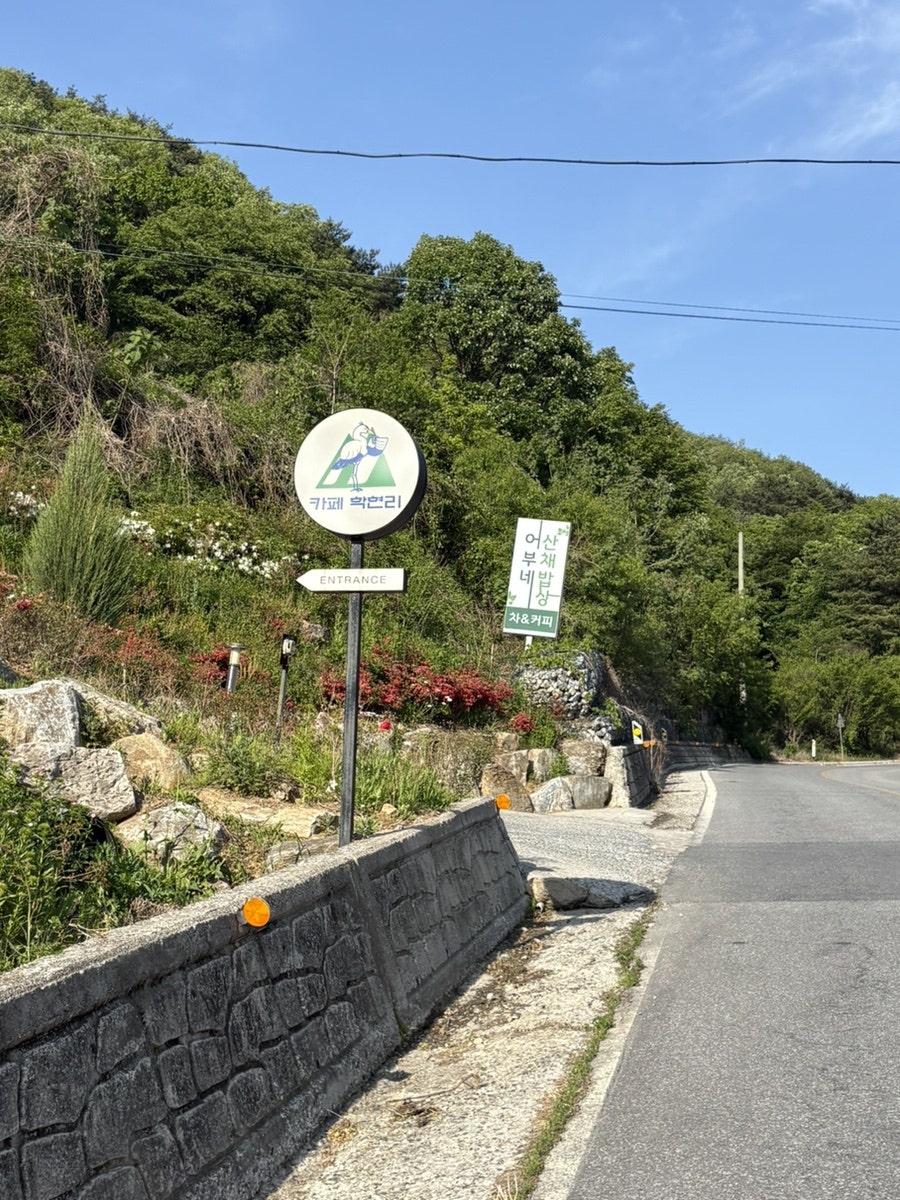 어부네산채밥상 사진 1