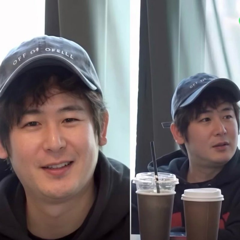 "관리의 중요성 체감" 준케이 다이어트 식단 추천에 닉쿤의 반응은?