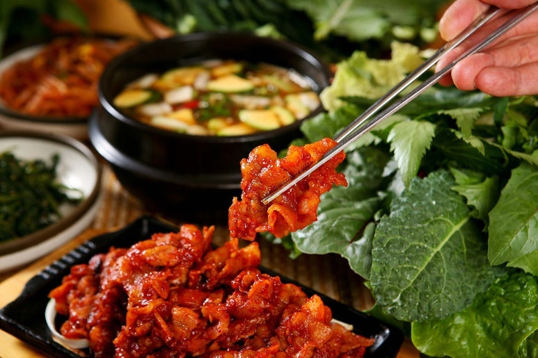 전라도식당 사진 3