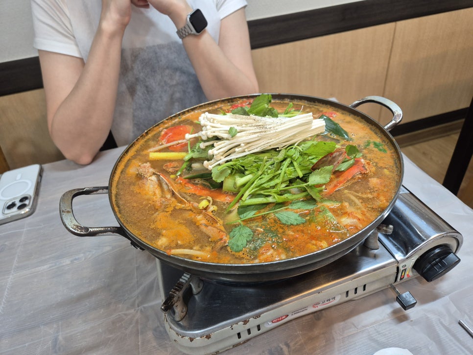 삼기꽃게장 사진 6
