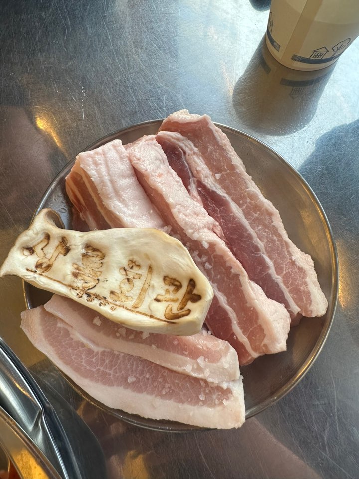 상록회관 부평구청점 사진 5
