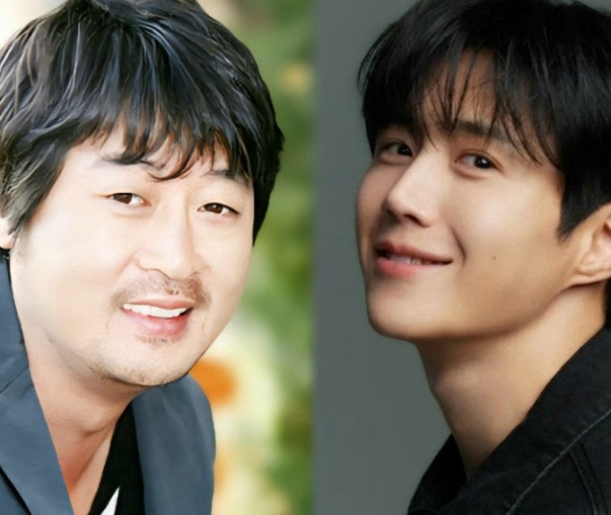 의원님이 보우하사 드라마 김윤석 김선호 캐스팅과 원작 기본정보 총정리
