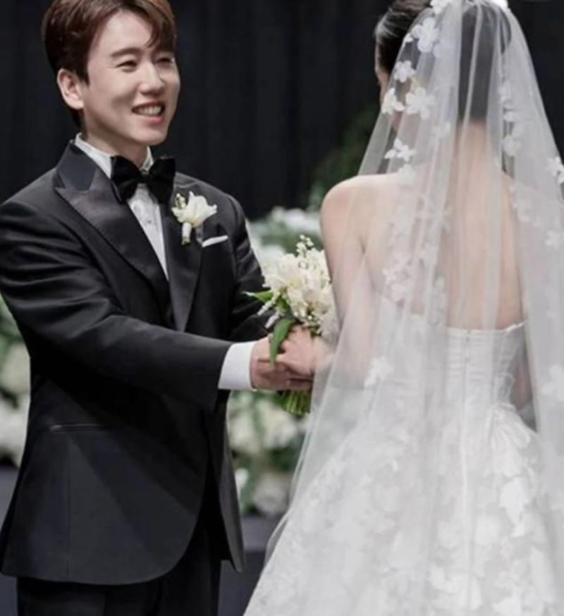 "9살 연하 한강 아이유" 남창희 아내… 얼마나 이쁘길래 남편이 이렇게까지?