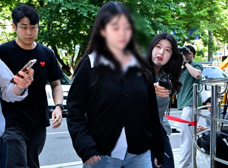 '서울 양천구 모텔 출산 신생아 사망' 20대 친모 구속... "도주 우려"