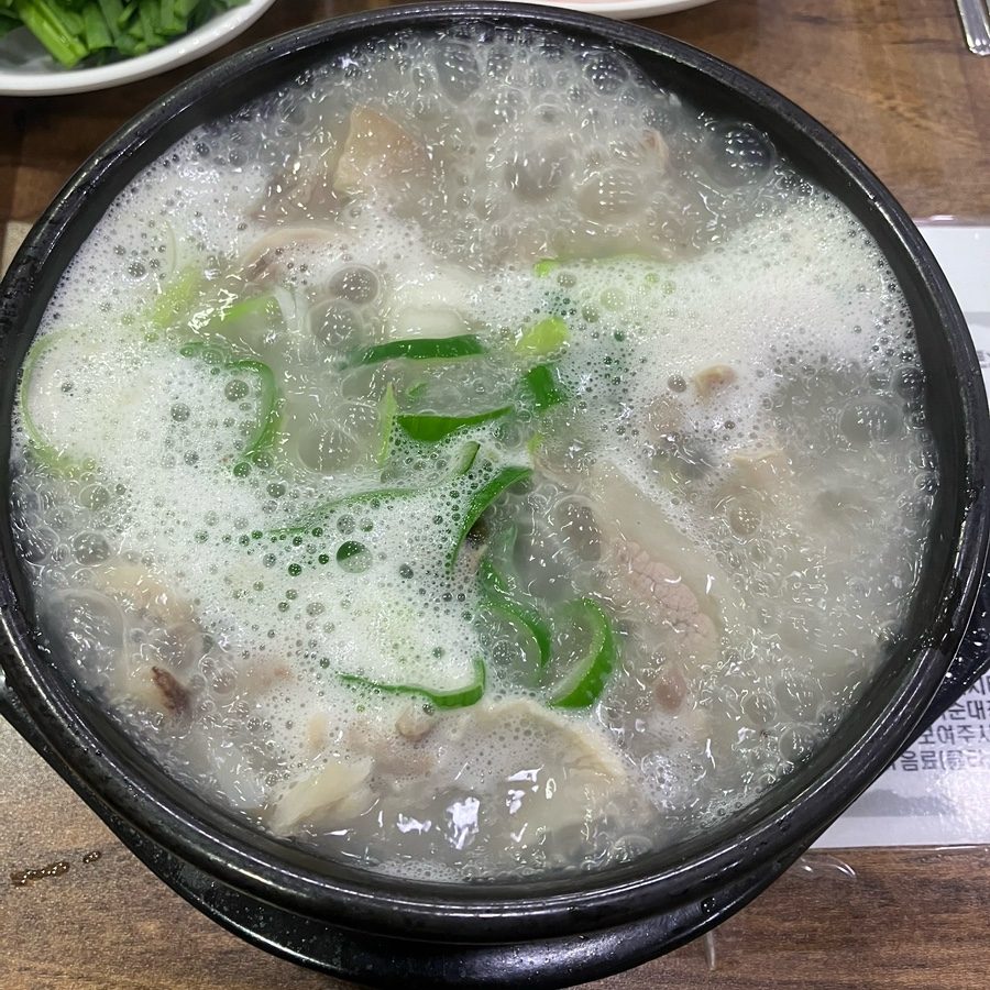 제일어버이순대 사진 6