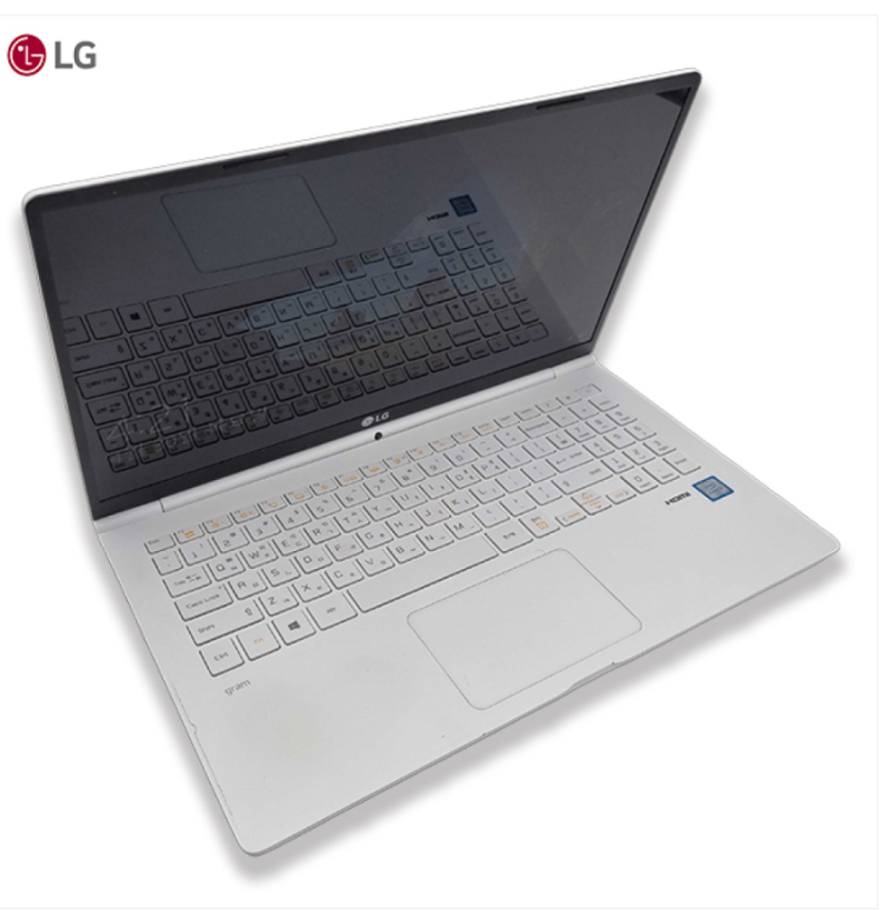[그램풀박스패키지] LG그램 15인치 i5 SSD 512GB 1000029728, 새제품 대비 47% 파격 할인