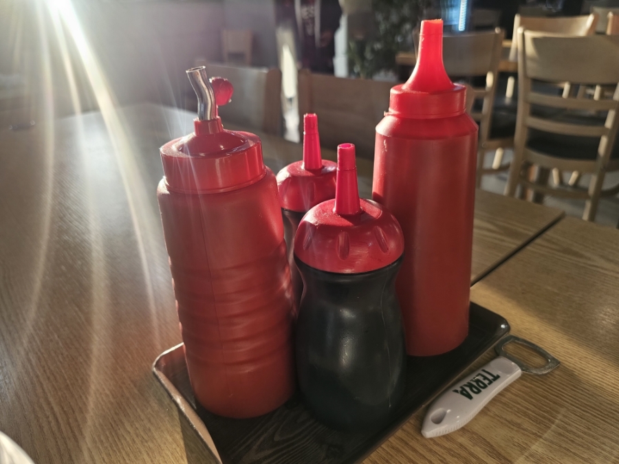 대보회수산 사진 4