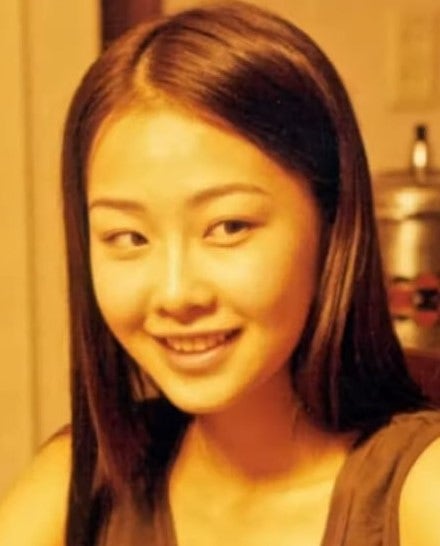 너무 예뻐 주연배우들 떨게 했다는 미모의 서브여주. jpg