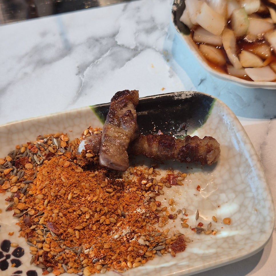 순한양꼬치 해밀점 사진 5