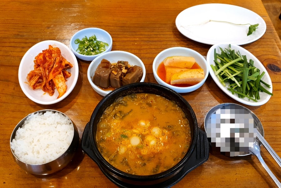 대물림 남원추어탕 사진 6