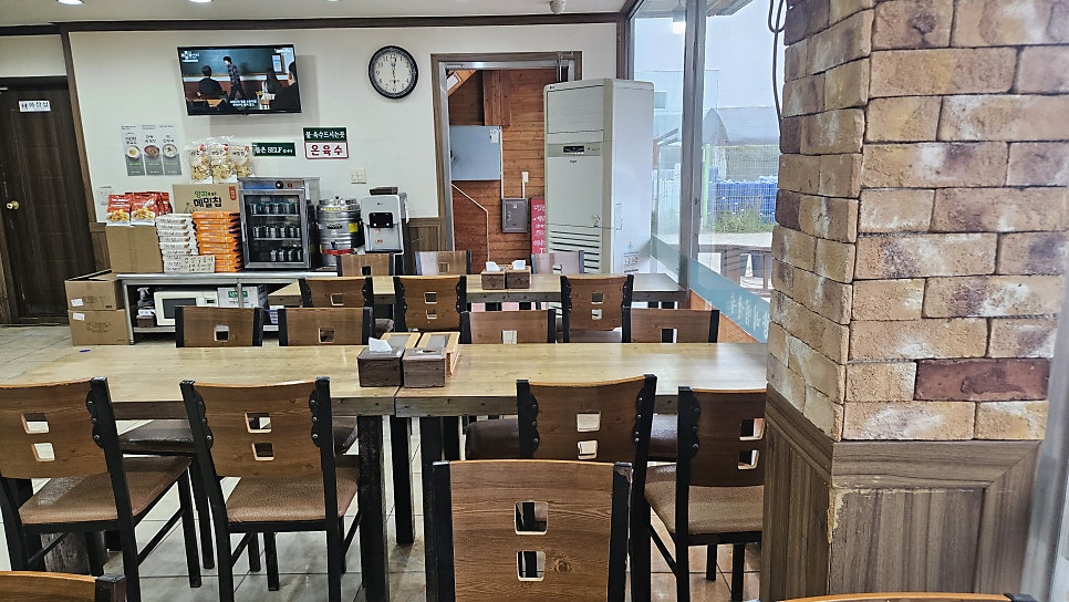 망향비빔국수 경기광명점 사진 6