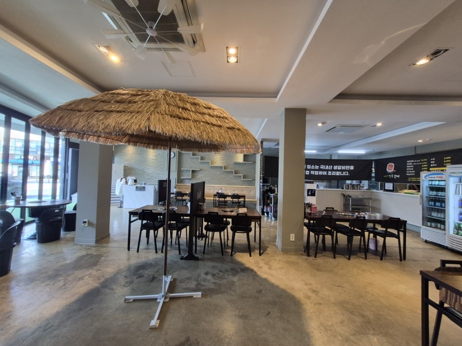 최동민양푼갈비 평화광장점 사진 4