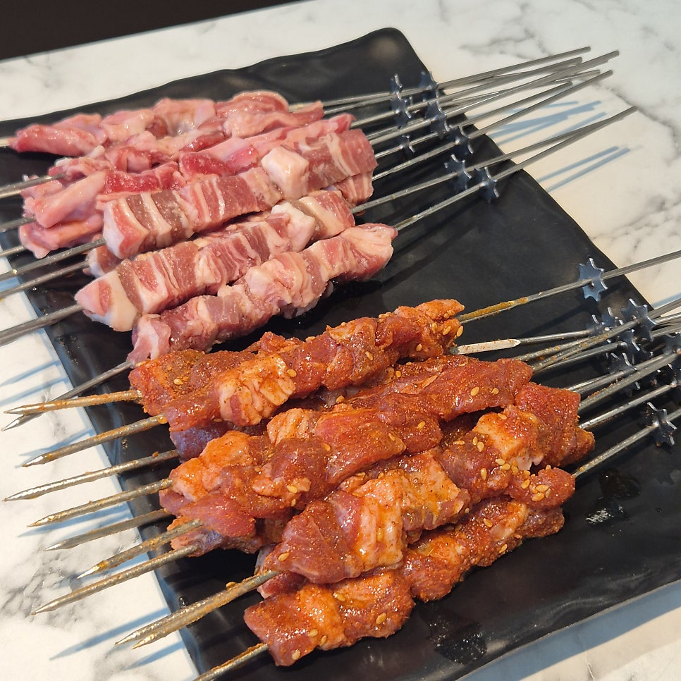 순한양꼬치 해밀점 사진 3