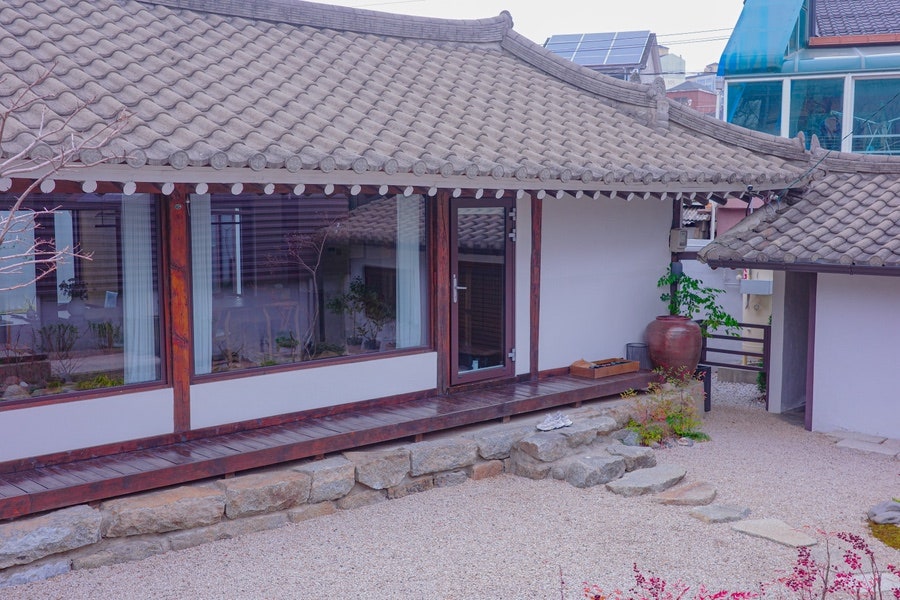 임영고택 사진 6