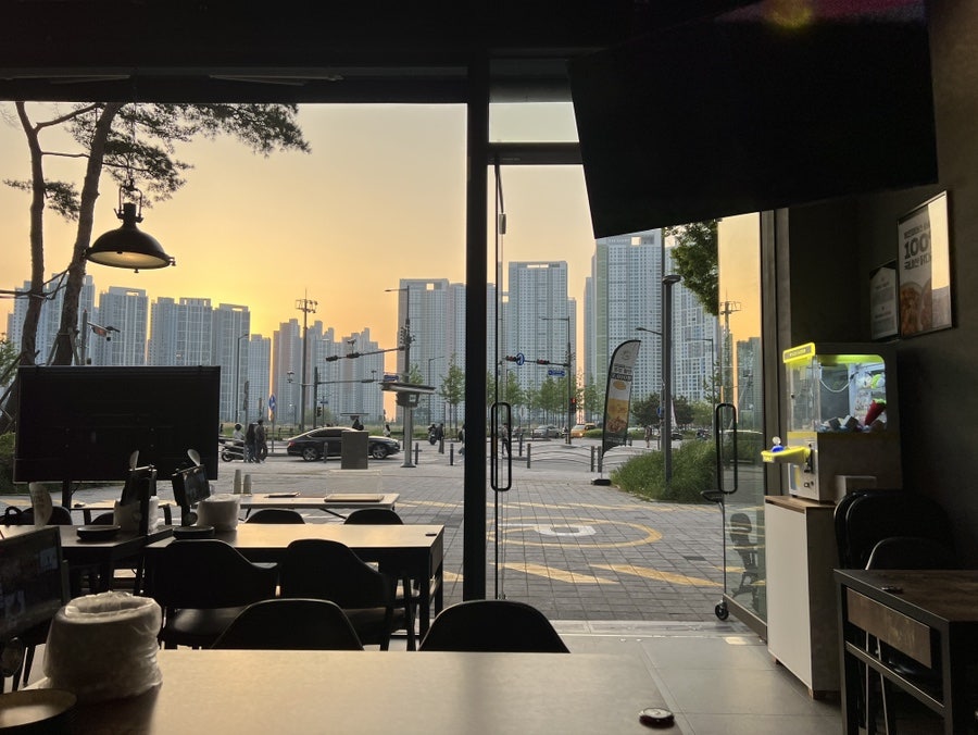 치킨파머스 송도더테라스점 사진 4