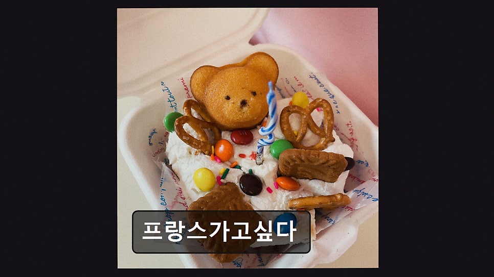 프랑스가고싶다 사진 4