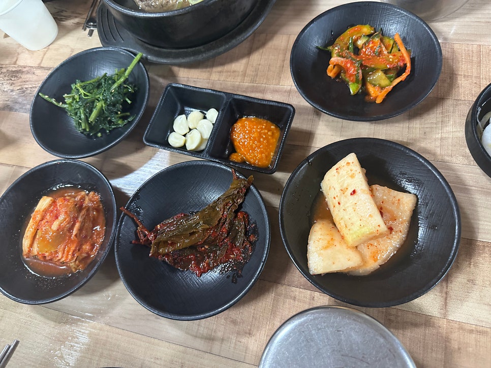본가부산식당 사진 5