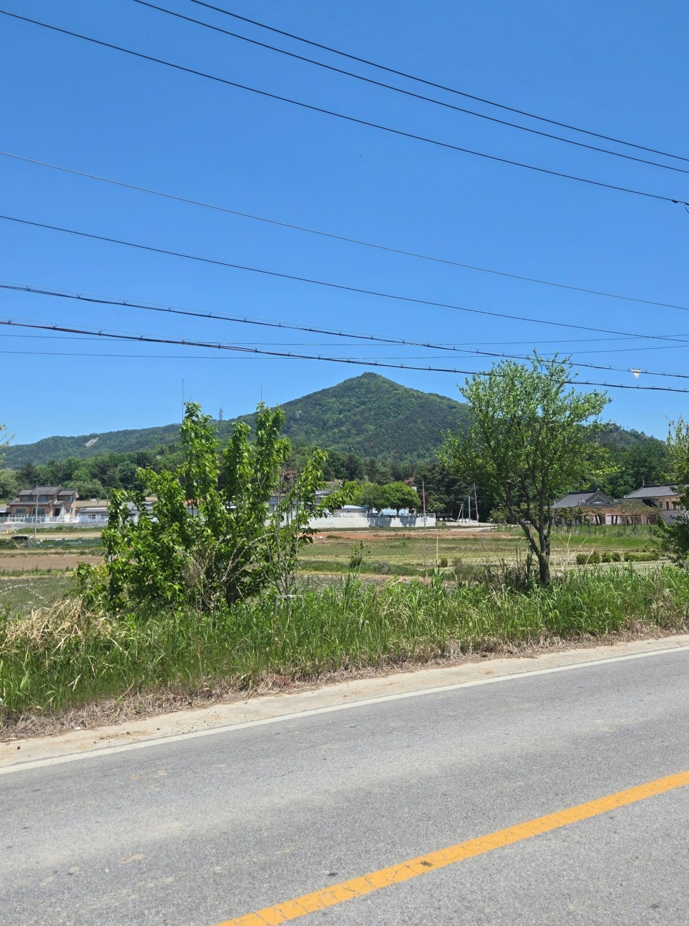 산수각 사진 1
