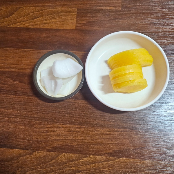 교동짬뽕 영동점 사진 4