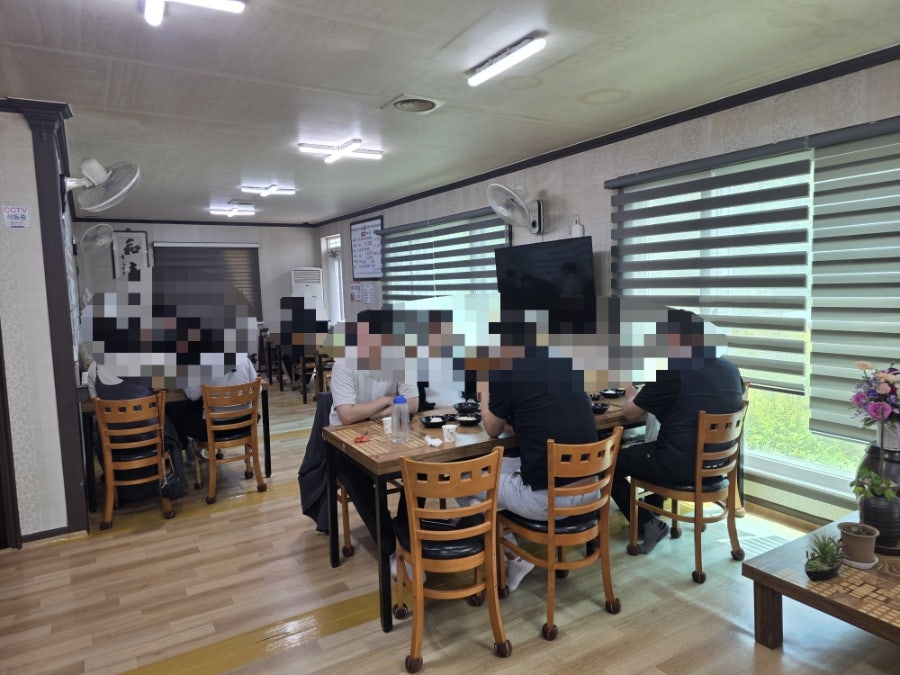 숯골진냉면 사진 5