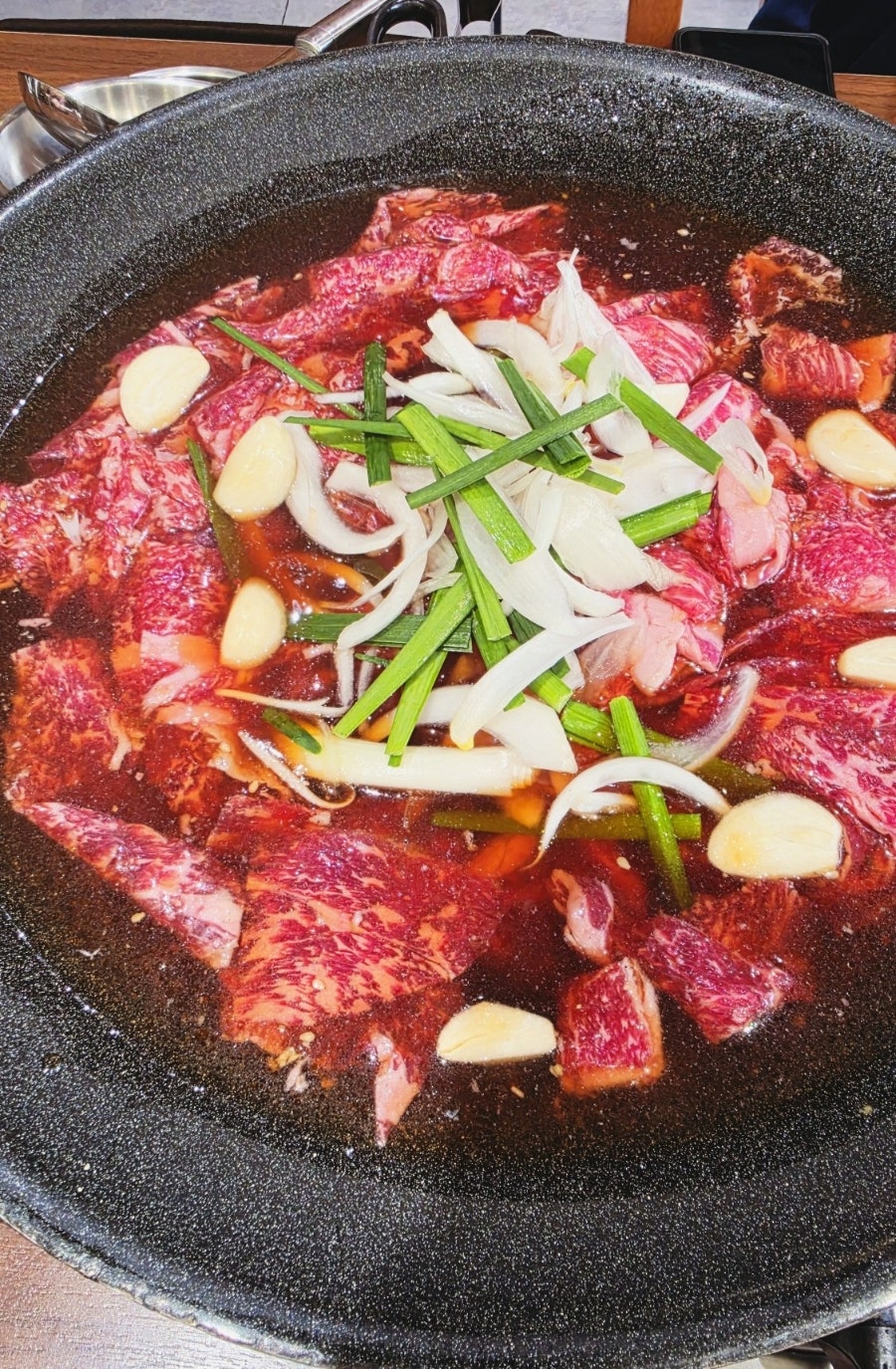 매포한우일번가 사진 2