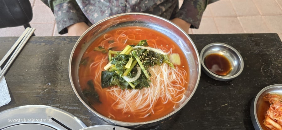 정인국수 사진 3