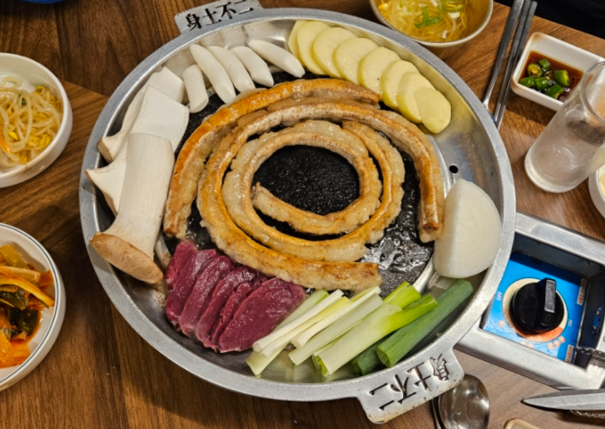 다락방곱창 사진 4