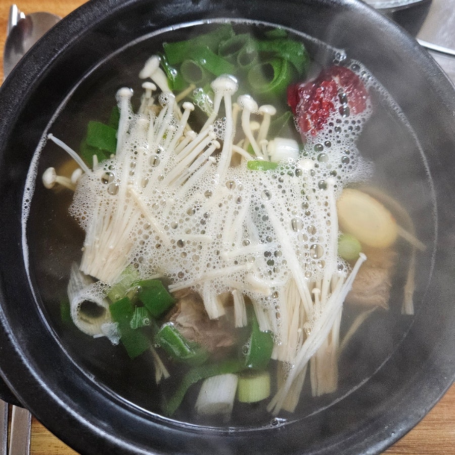 소나무가든 사진 5