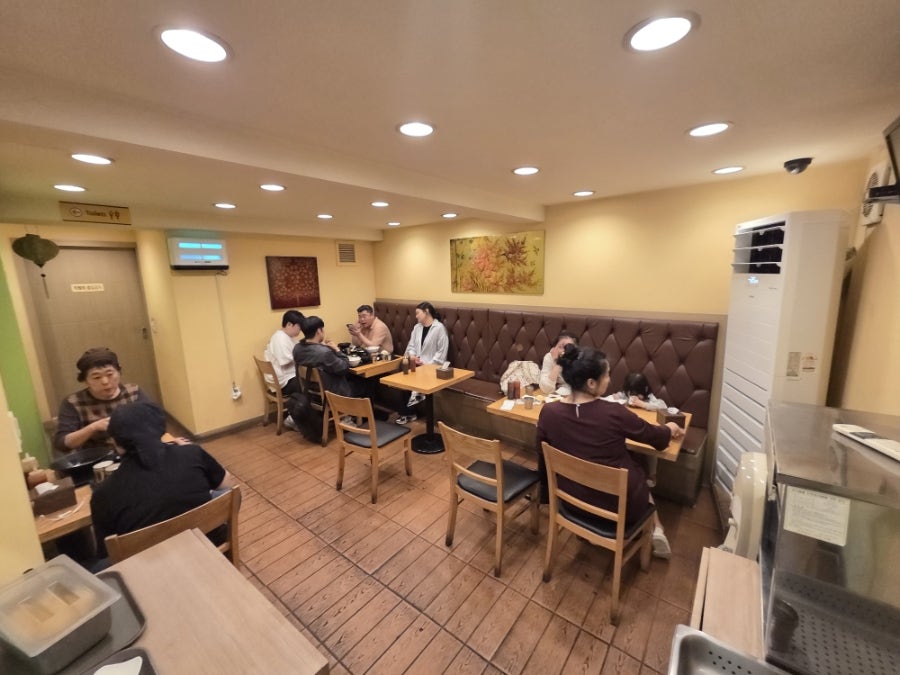 포보 성균관대점 사진 4