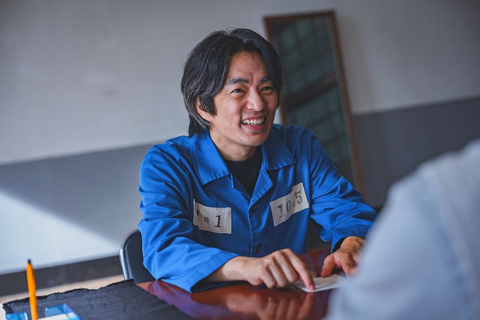 허수아비 사진 1