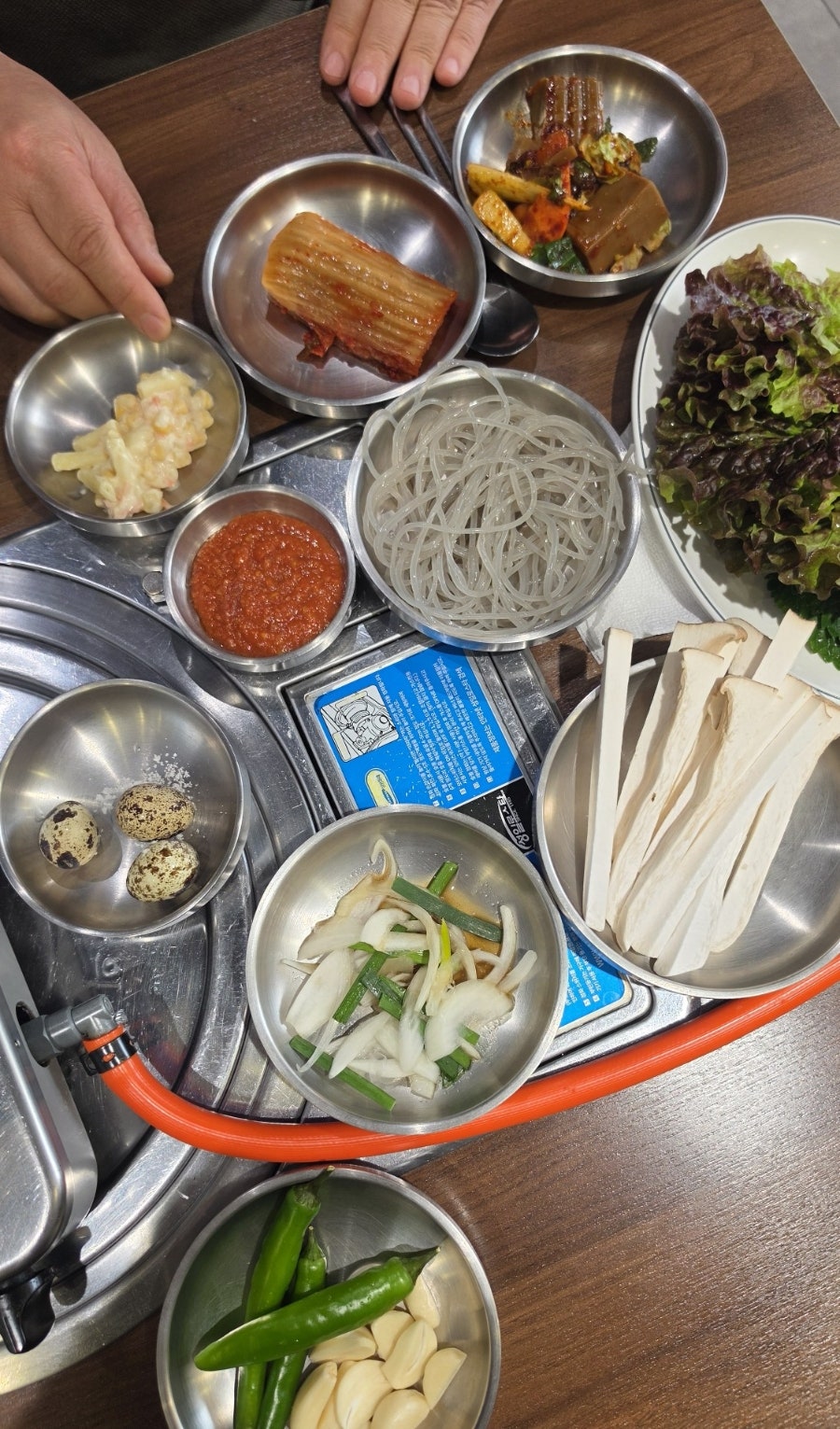 매포한우일번가 사진 3