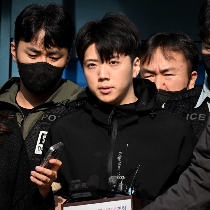  장윤기, "타겟 놓치자 화풀이 살해"… 광주 여고생 비극의 전말