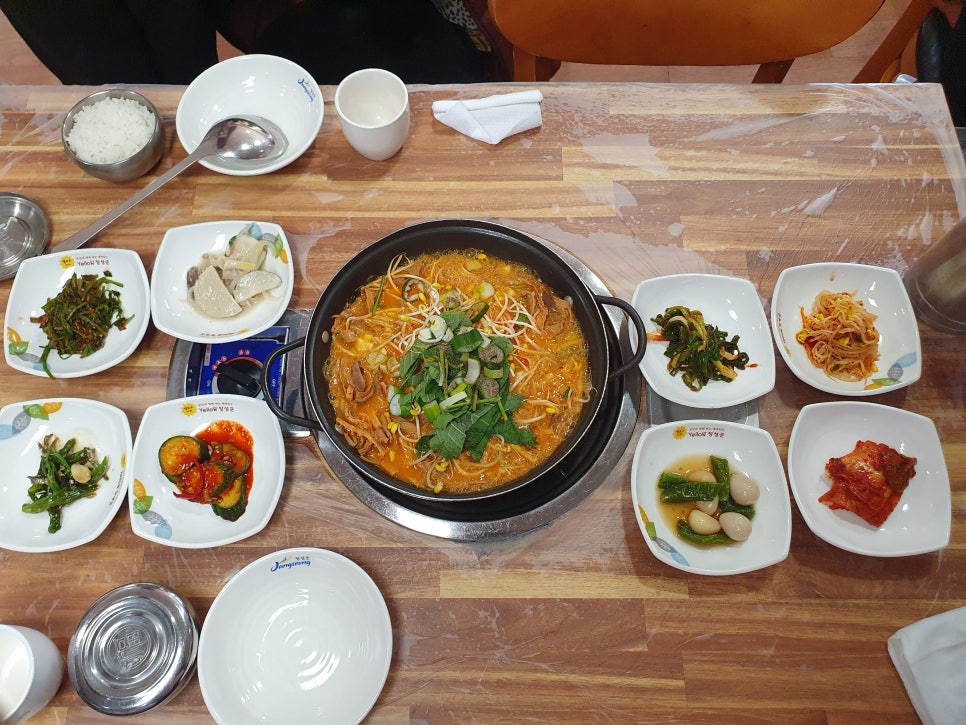 삼미회관 사진 6